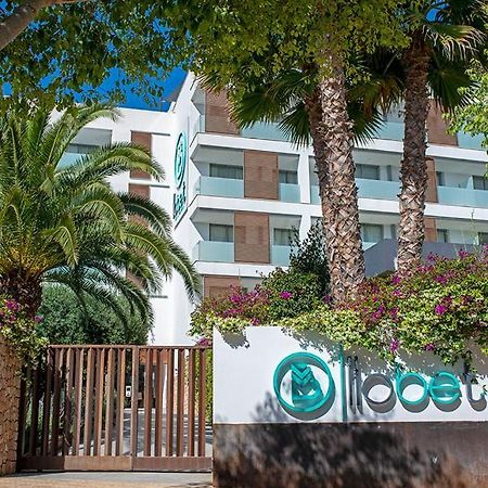 Apartaments B-Llobet Sun & Confort Ibiza Exterior foto