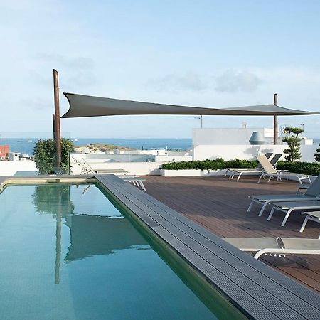 Apartaments B-Llobet Sun & Confort Ibiza Exterior foto