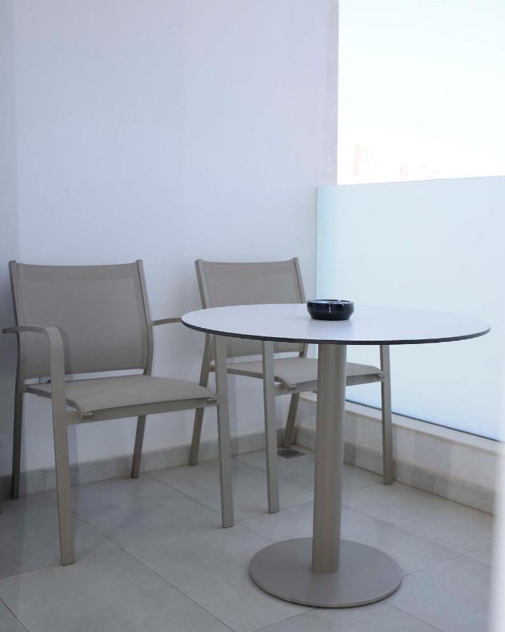 Apartaments B-Llobet Sun & Confort Ibiza Exterior foto