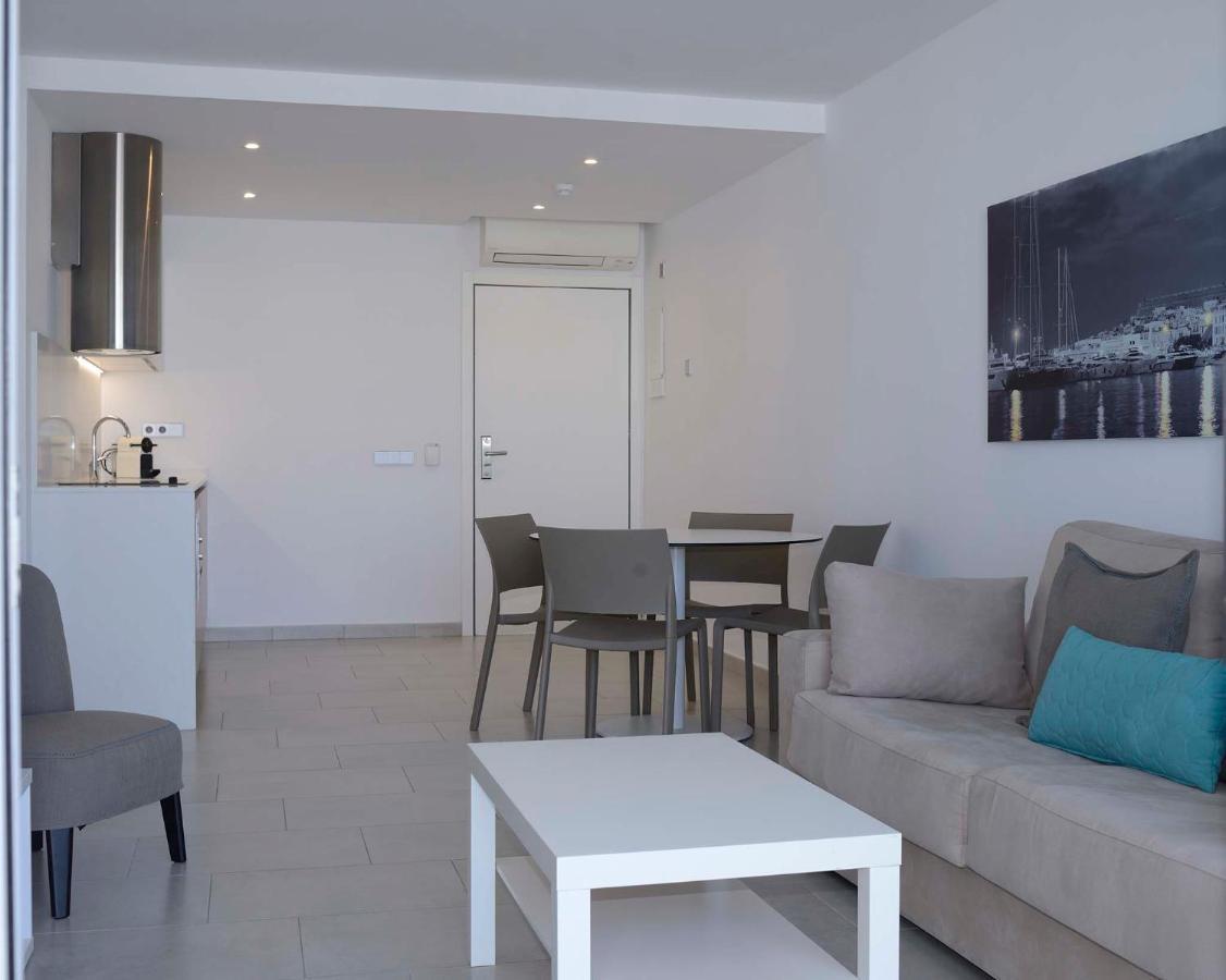 Apartaments B-Llobet Sun & Confort Ibiza Exterior foto