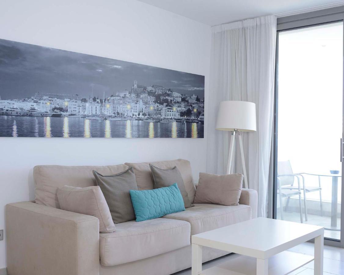 Apartaments B-Llobet Sun & Confort Ibiza Exterior foto