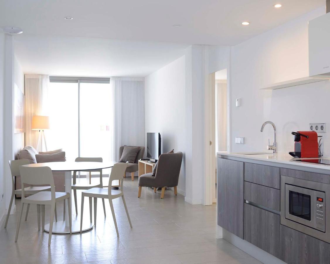 Apartaments B-Llobet Sun & Confort Ibiza Exterior foto