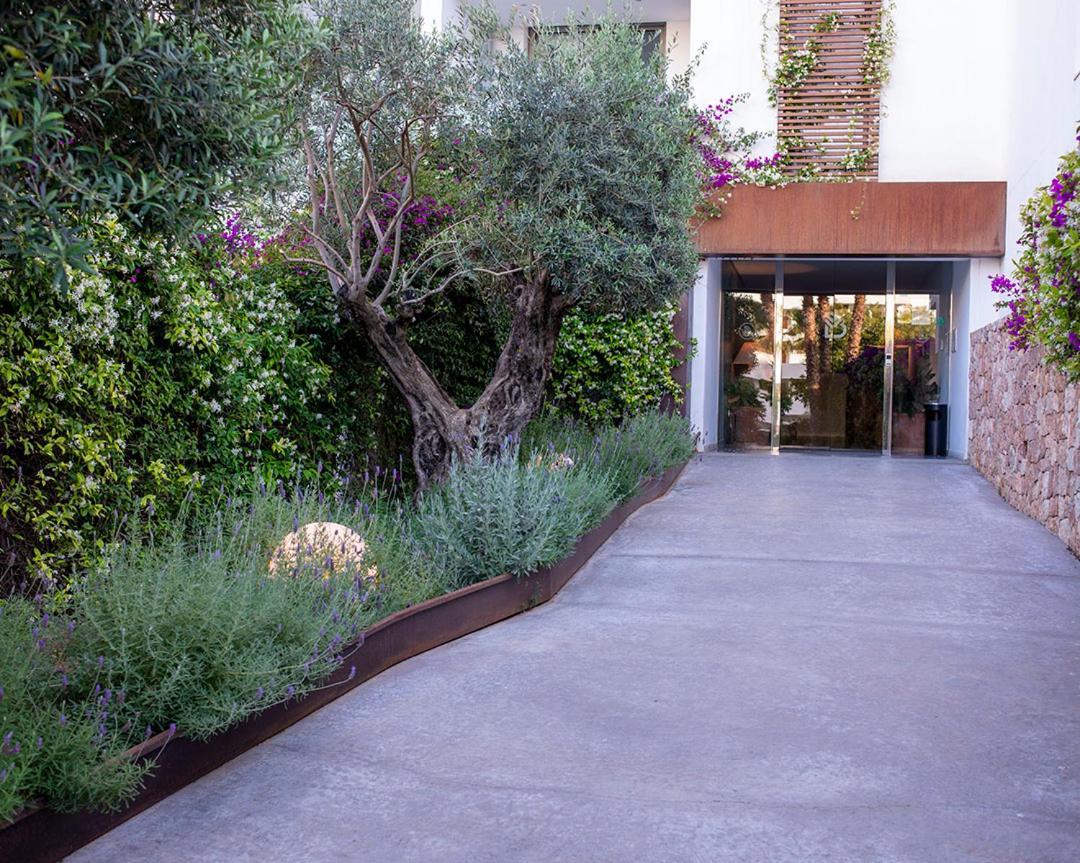 Apartaments B-Llobet Sun & Confort Ibiza Exterior foto