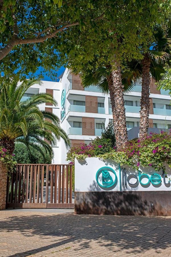 Apartaments B-Llobet Sun & Confort Ibiza Exterior foto