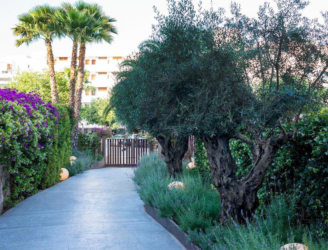 Apartaments B-Llobet Sun & Confort Ibiza Exterior foto