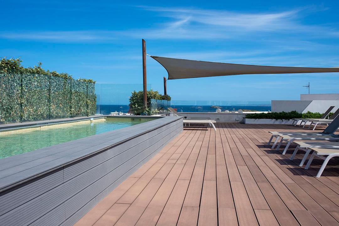 Apartaments B-Llobet Sun & Confort Ibiza Exterior foto