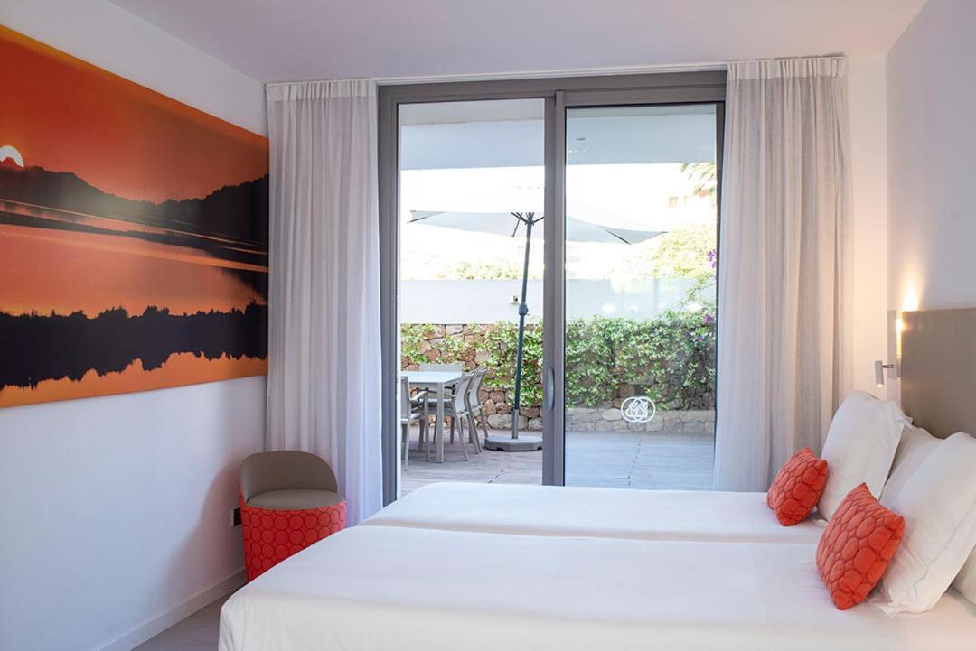 Apartaments B-Llobet Sun & Confort Ibiza Exterior foto