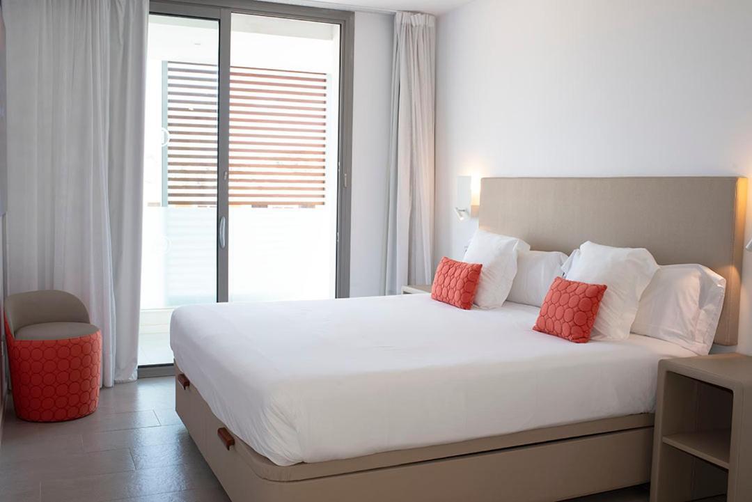 Apartaments B-Llobet Sun & Confort Ibiza Exterior foto