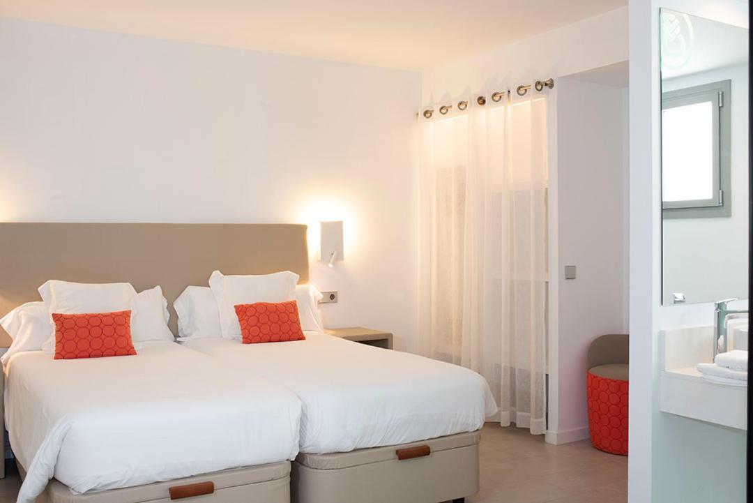 Apartaments B-Llobet Sun & Confort Ibiza Exterior foto