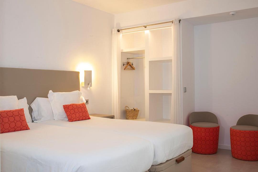 Apartaments B-Llobet Sun & Confort Ibiza Exterior foto