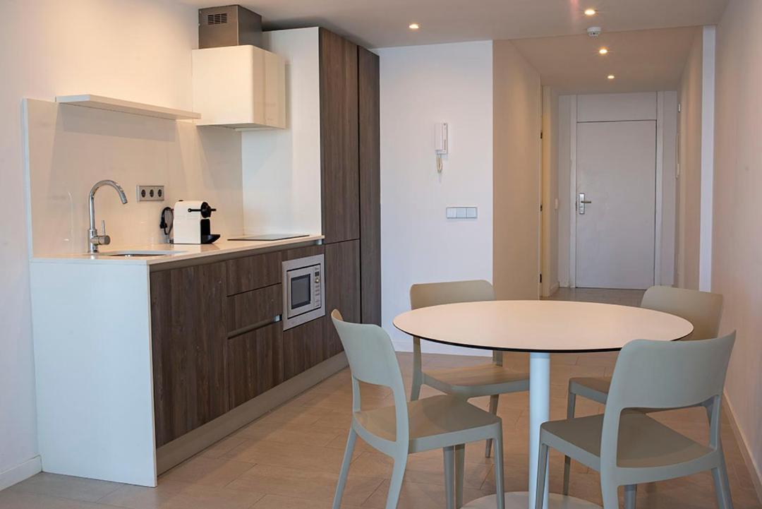 Apartaments B-Llobet Sun & Confort Ibiza Exterior foto