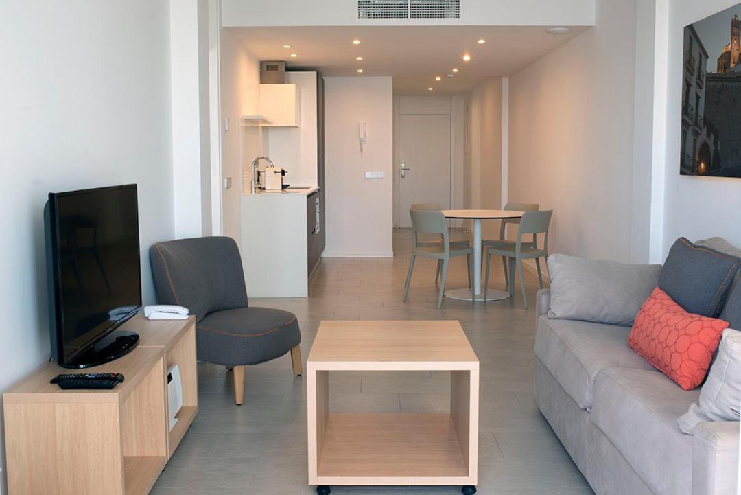 Apartaments B-Llobet Sun & Confort Ibiza Exterior foto