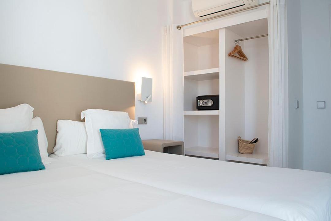 Apartaments B-Llobet Sun & Confort Ibiza Exterior foto