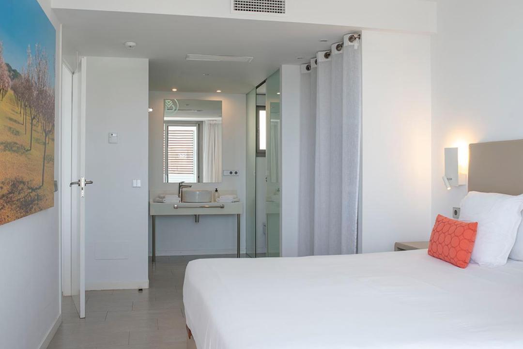 Apartaments B-Llobet Sun & Confort Ibiza Quarto foto