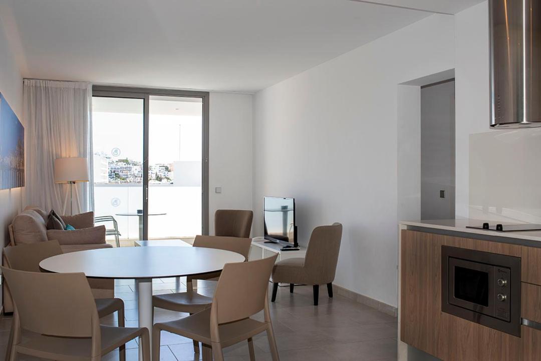 Apartaments B-Llobet Sun & Confort Ibiza Quarto foto