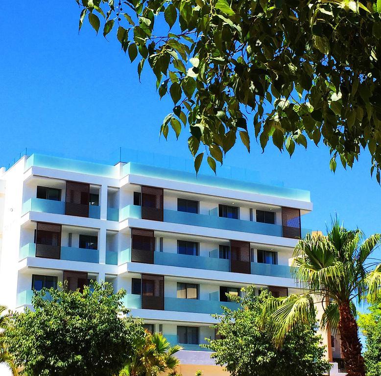 Apartaments B-Llobet Sun & Confort Ibiza Exterior foto