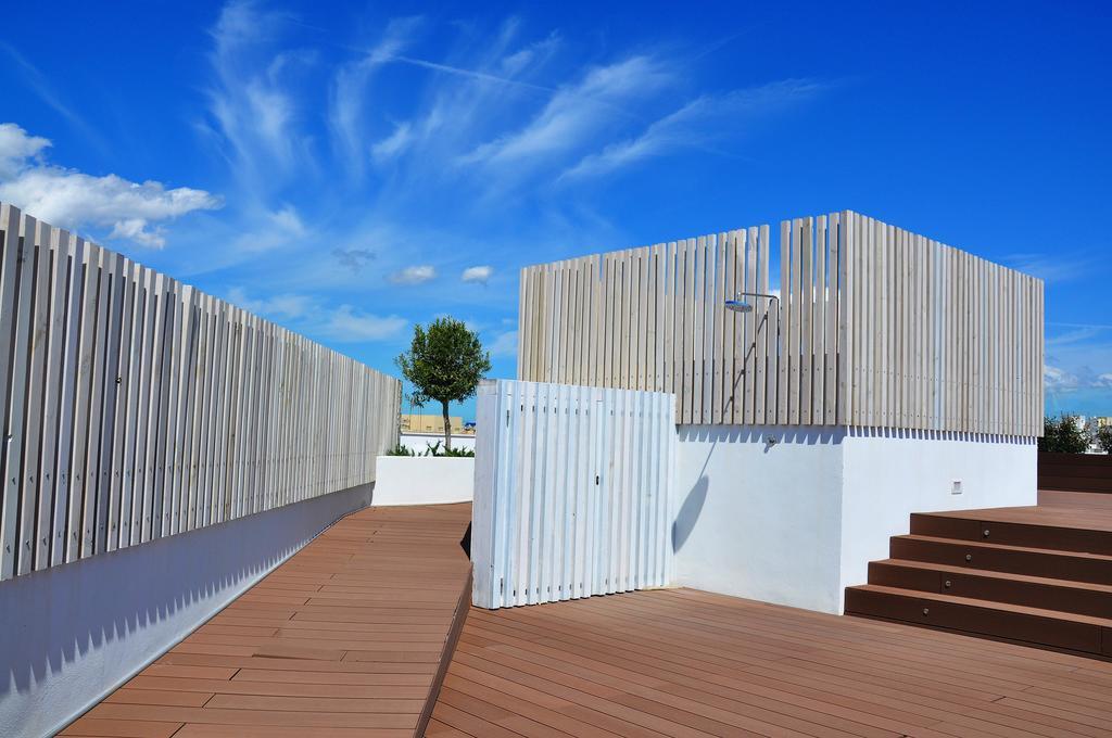 Apartaments B-Llobet Sun & Confort Ibiza Exterior foto