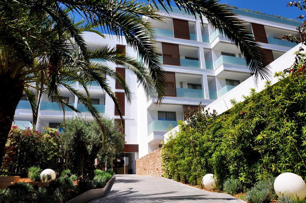 Apartaments B-Llobet Sun & Confort Ibiza Exterior foto
