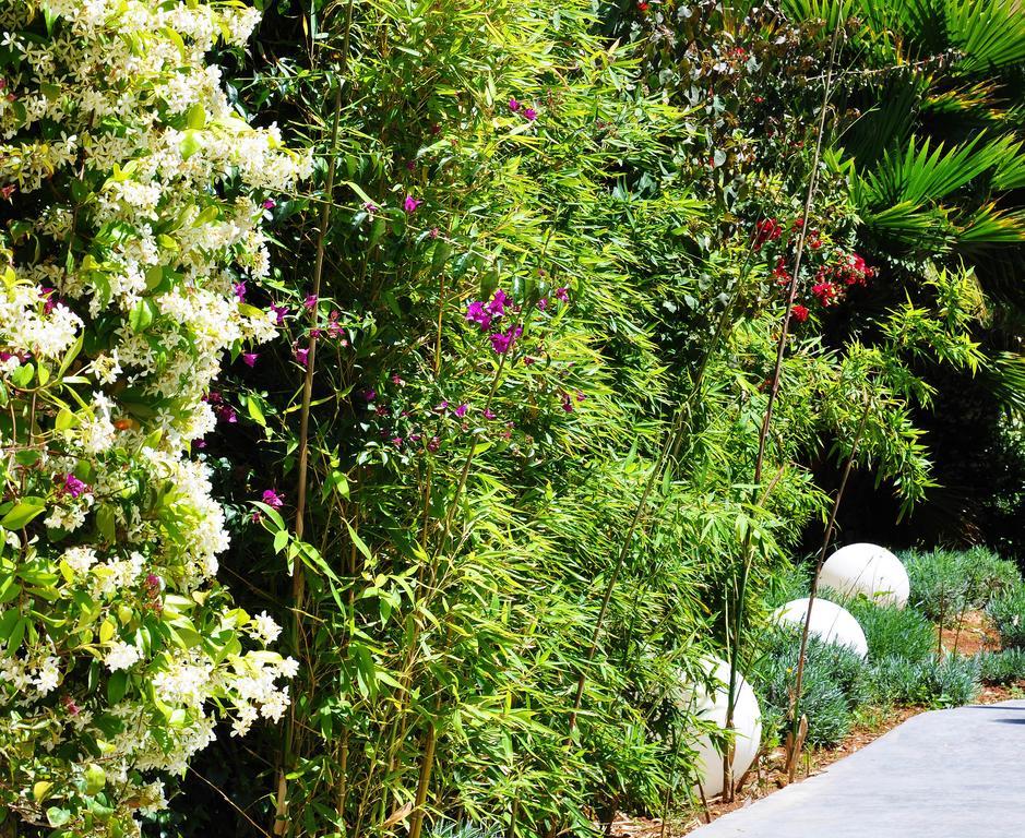 Apartaments B-Llobet Sun & Confort Ibiza Exterior foto