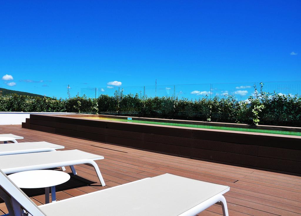 Apartaments B-Llobet Sun & Confort Ibiza Exterior foto