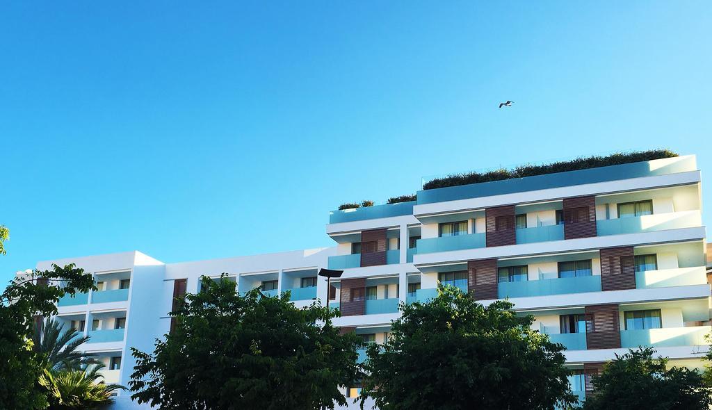 Apartaments B-Llobet Sun & Confort Ibiza Exterior foto