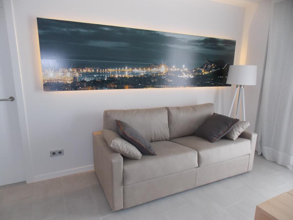 Apartaments B-Llobet Sun & Confort Ibiza Exterior foto