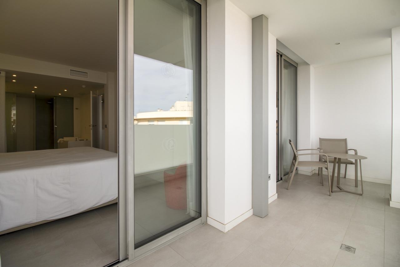 Apartaments B-Llobet Sun & Confort Ibiza Exterior foto